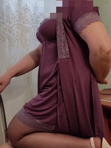 Индивидуалка Аврора Фотография 4